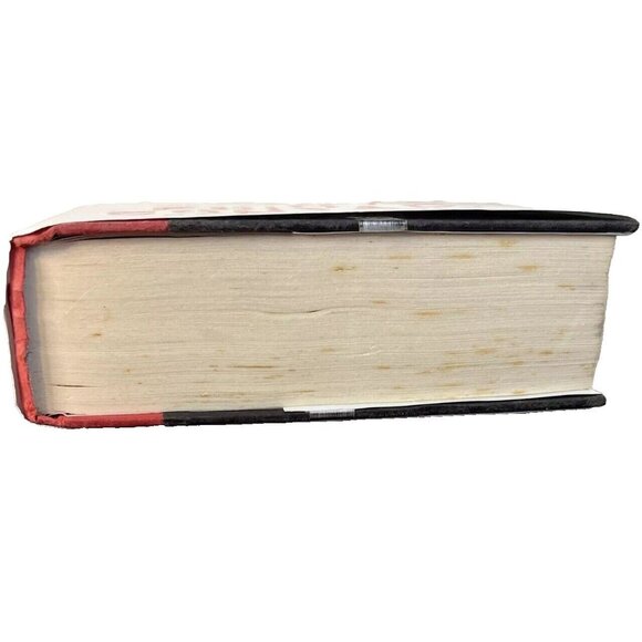 Tom Clancy Point of Contact (A Jack Ryan Jr. Novel) by Maden, Mike - Picture 5 of 5